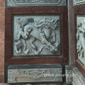 Stone Sculpture Customized stone carving murals Supplier